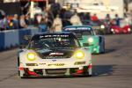 Porsche 911 GT3 RSR 2012 года
